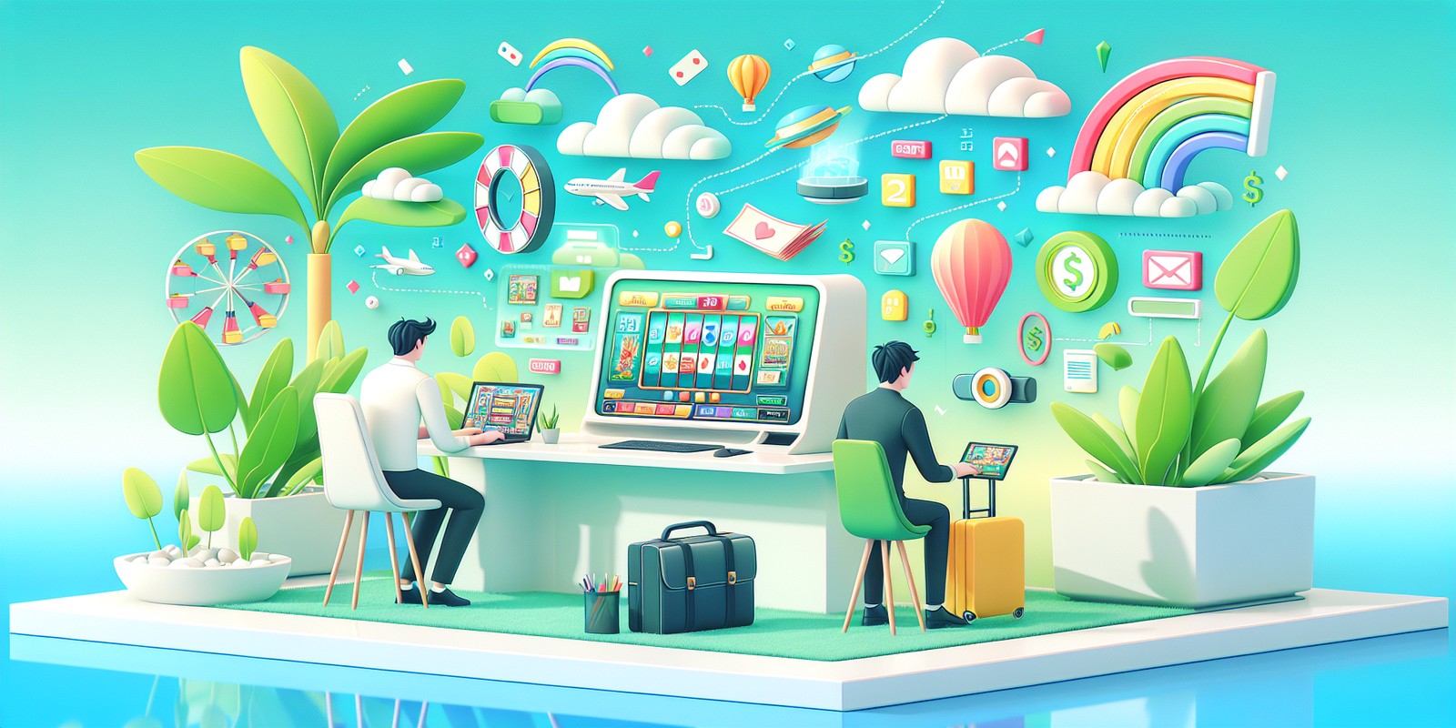 Chicken Invaders: Unleashing the Yolk of Victory in Slots 2025 - Slot Strategy Guide for international | Tower