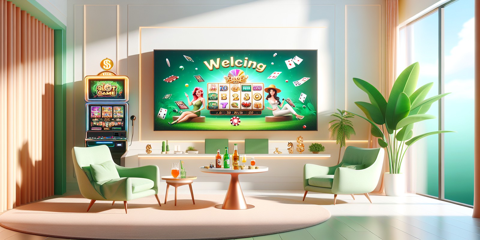 Defend Your Winnings: Chicken Invaders' Ultimate Slot Showdown 2025 - Slot Strategy Guide for international | Tower