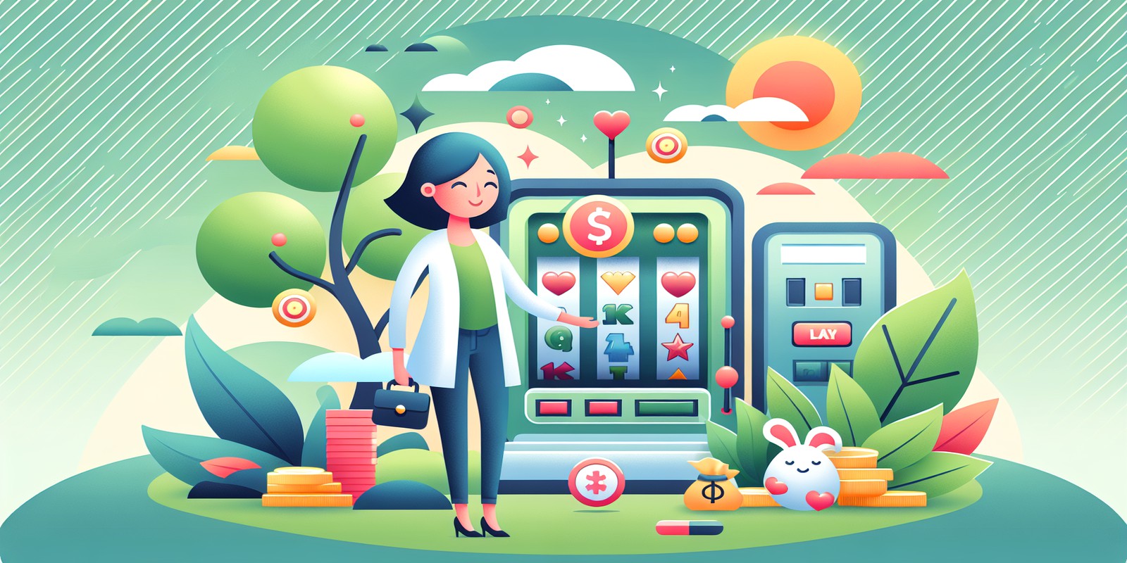 Discover the Joy of Slot Gaming: Strategies for Big Wins in 2025! - Slot Strategy Guide for international | Tower