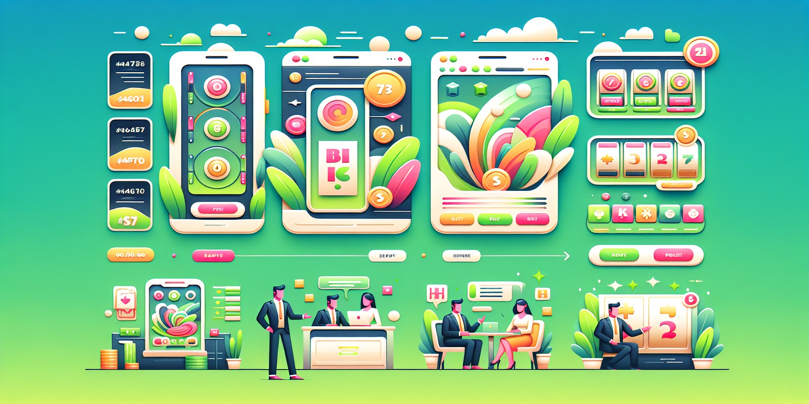 Discover the Thrill of Meena Game: Top Slot Strategies for 2025 - Slot Strategy Guide for international | Tower