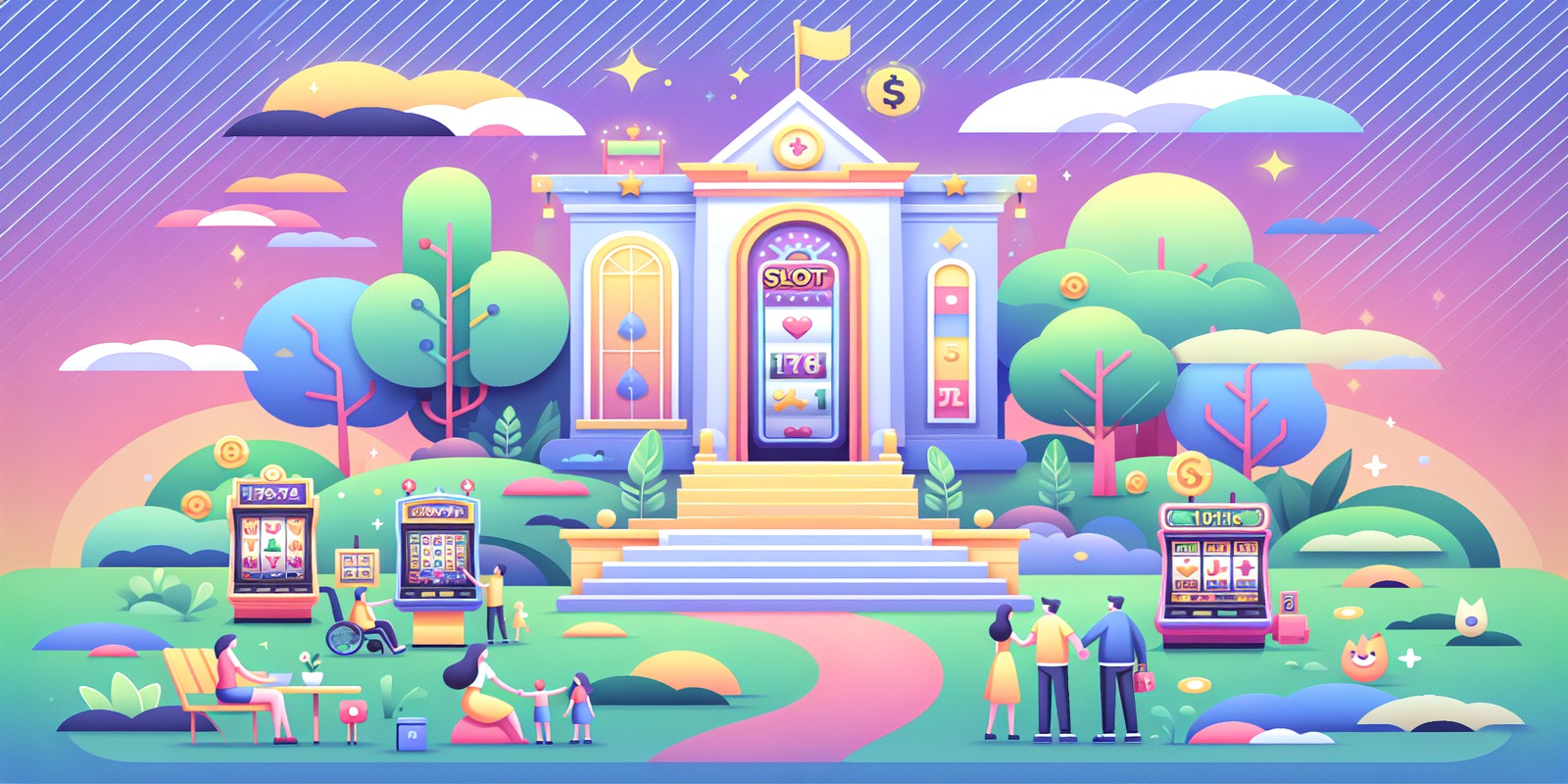 Embark on Lleo’s Slot Adventure: Spin to Win Big in 2025! - Slot Strategy Guide for international | Tower