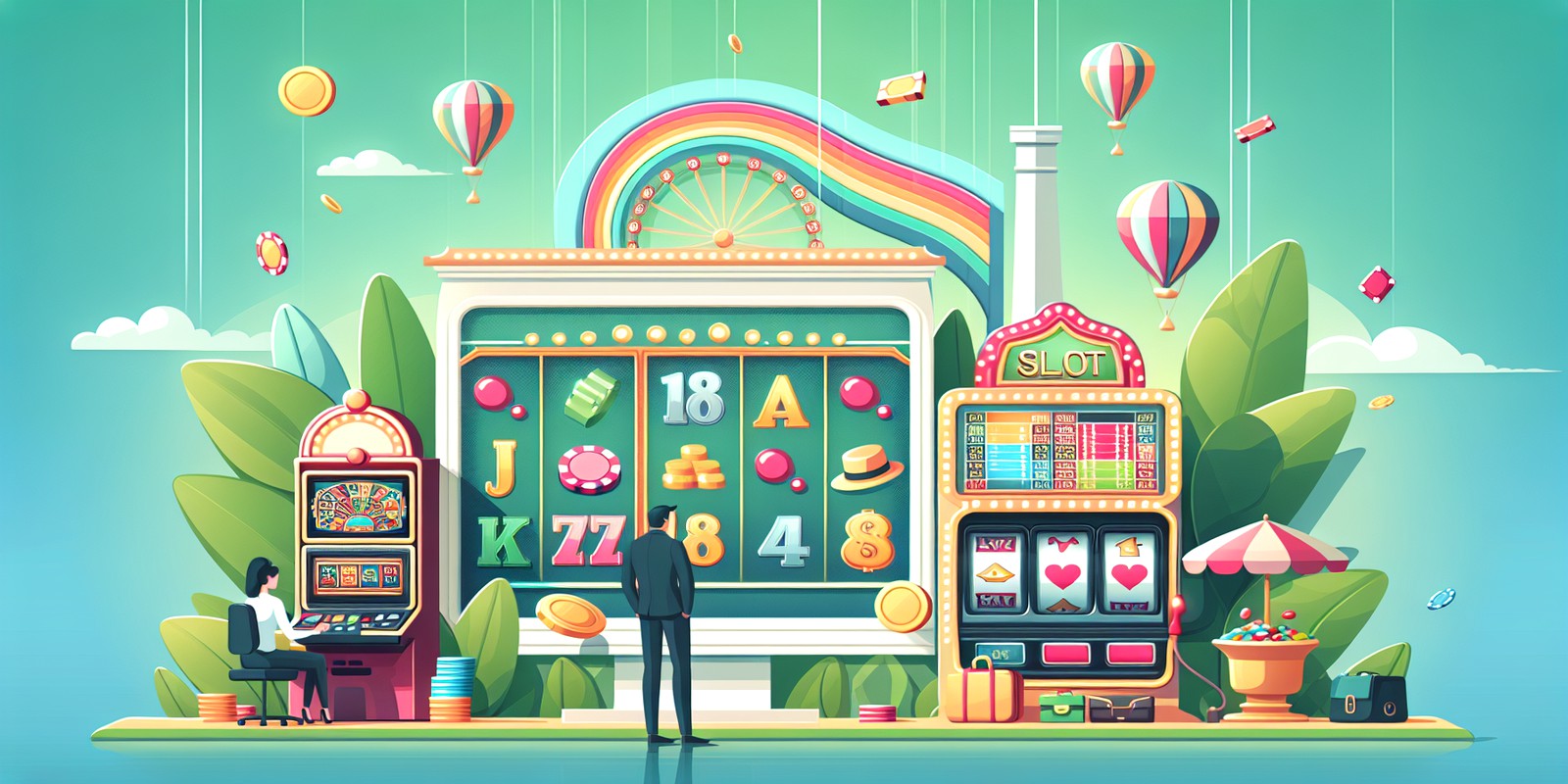 Experience the Millennium Marquee: Top Slot Strategies for 2025 - Slot Strategy Guide for international | Tower