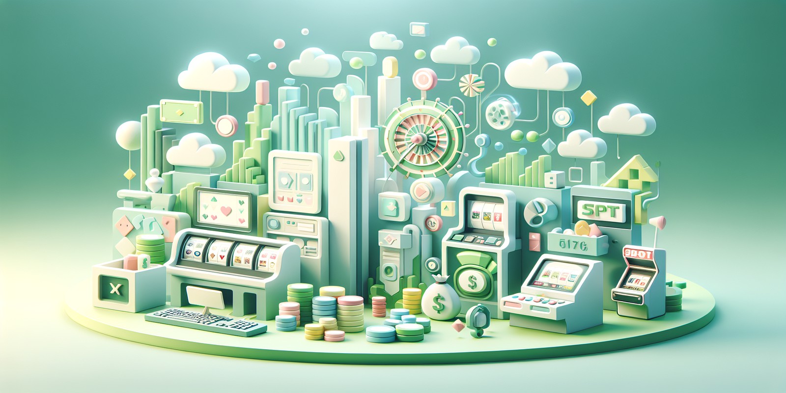 Mastering Slot Strategies: Tips for Jackpot Success in 2025 - Slot Strategy Guide for international | Tower