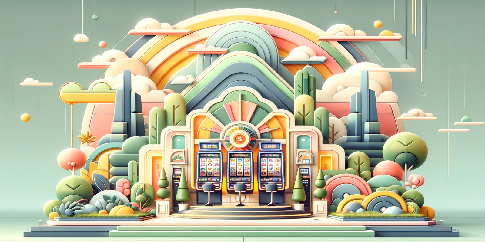 Mastering Slot Strategies: Your Ultimate Guide to Winning in 2025 - Slot Strategy Guide for international | Tower