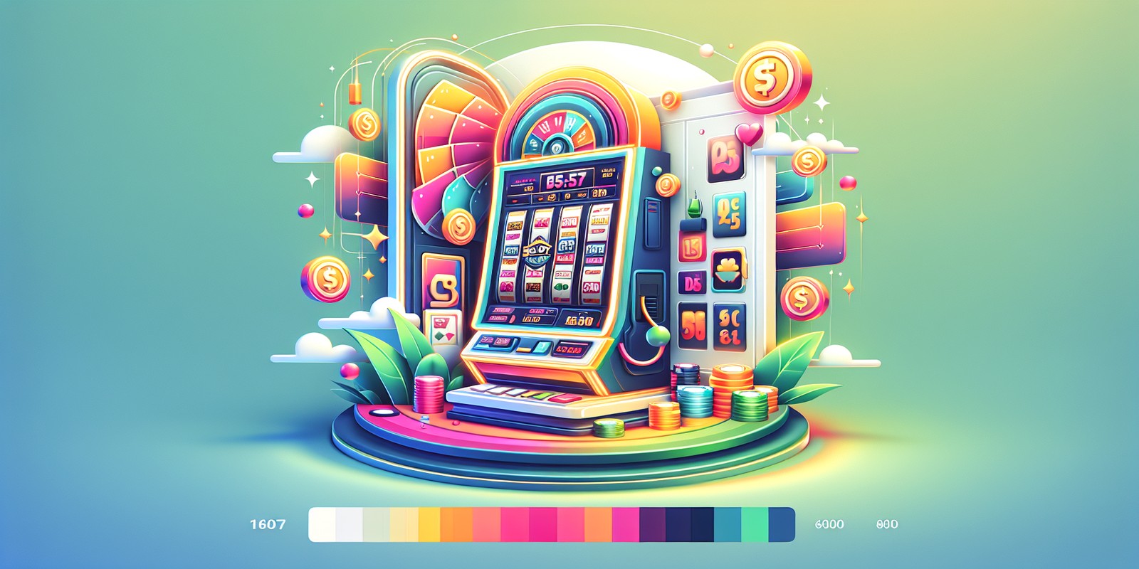 The Millennium Marquee: Your Ultimate Guide to Slot Success 2025 - Slot Strategy Guide for international | Tower