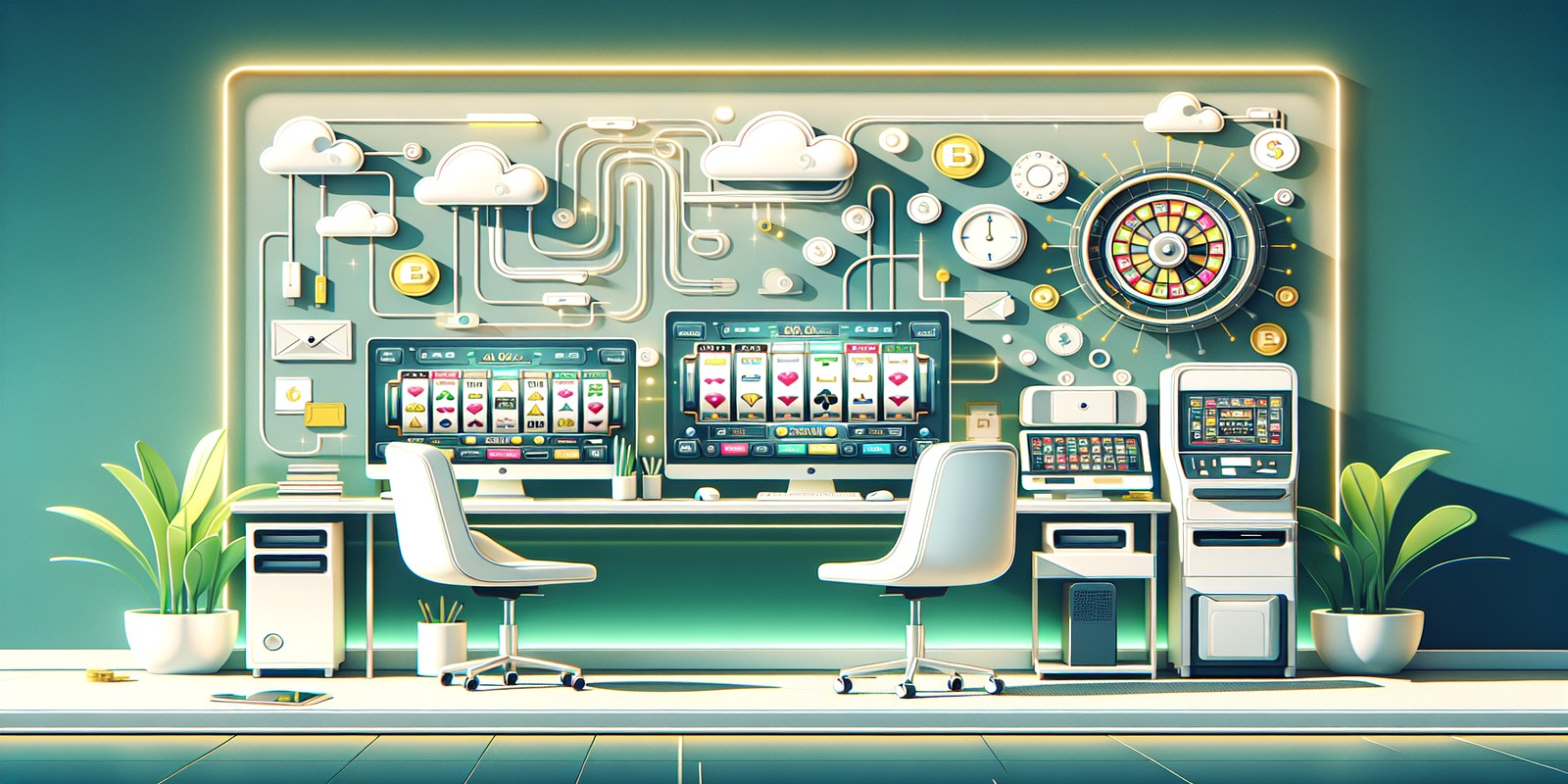 Top Slot Games for International Players: Your 2025 Guide - Slot Strategy Guide for international | Tower