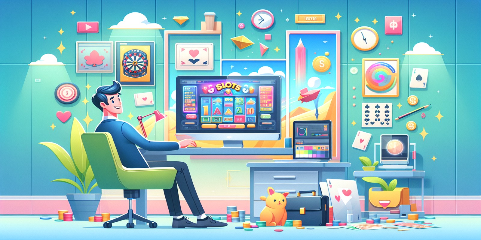 Unlock Slot Game Success: Top Strategies for 2025 Players - Slot Strategy Guide for pakistani | Tower