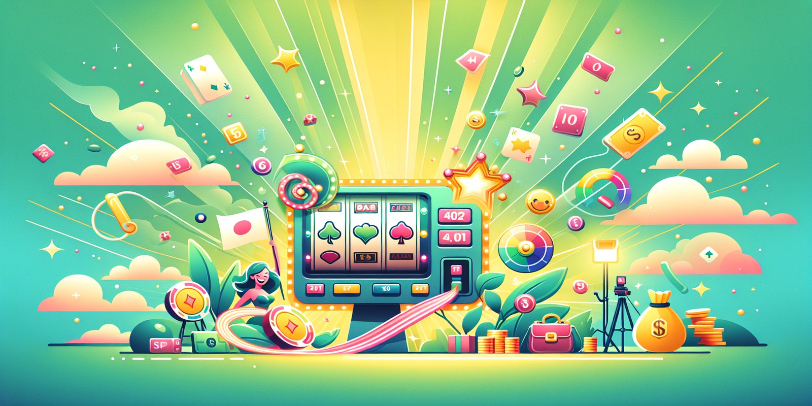 Unlock the Castle Marquee: Strategies to Win Big in Slot Games 2025 - Slot Strategy Guide for pakistani | Tower