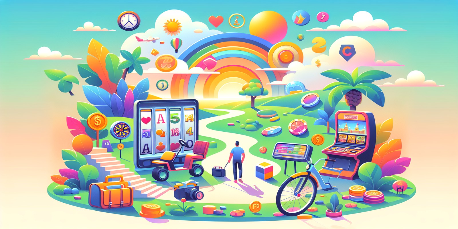 Unlock the Castle Marquee: Top Slot Strategies for 2025 in Pakistan - Slot Strategy Guide for pakistani | Tower