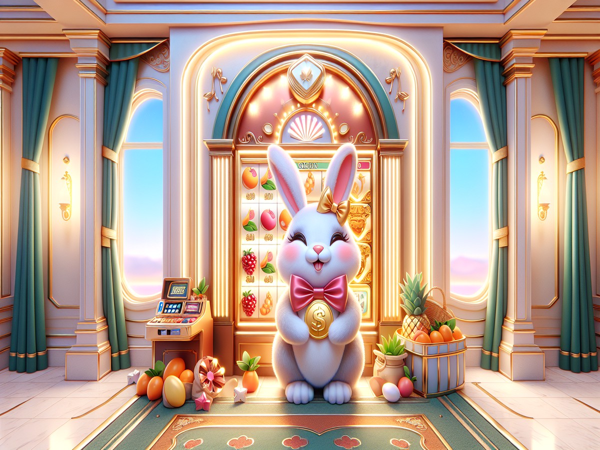 Tower Fortune Rabbit Slots - Spin the reels on Tower's Fortune Rabbit Slots.