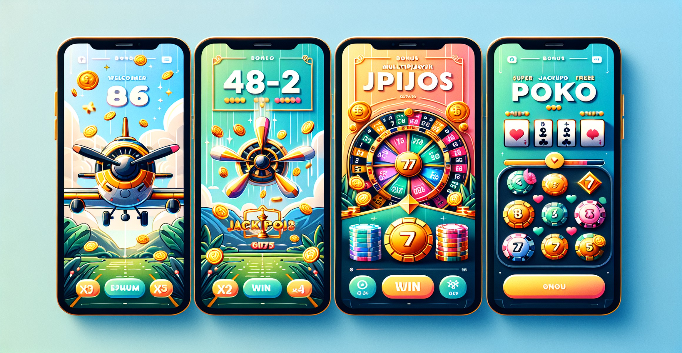 Aviator Game - Exciting online slot game featured at Tower.