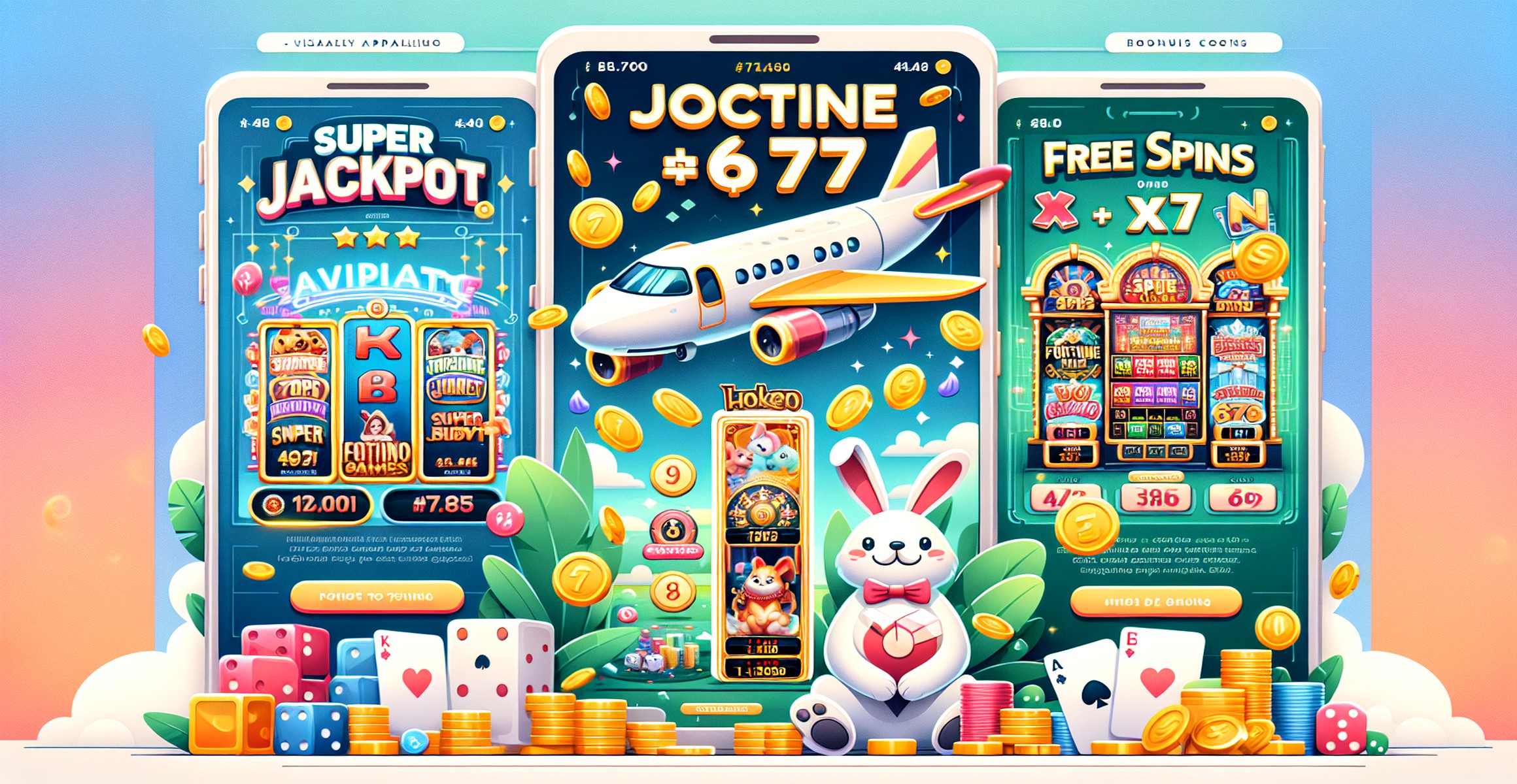 Fortune Rabbit Slots - Play the popular Fortune Rabbit Slots at Tower.