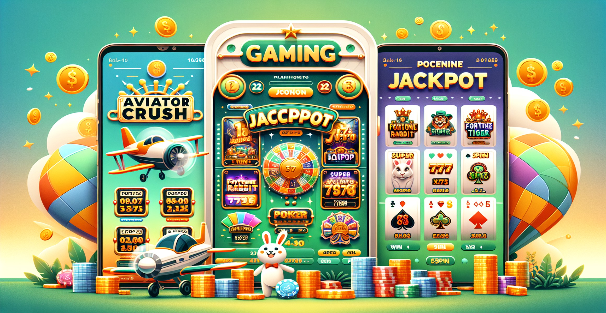 Fortune Tiger Games - Explore Fortune Tiger slot games at Tower.